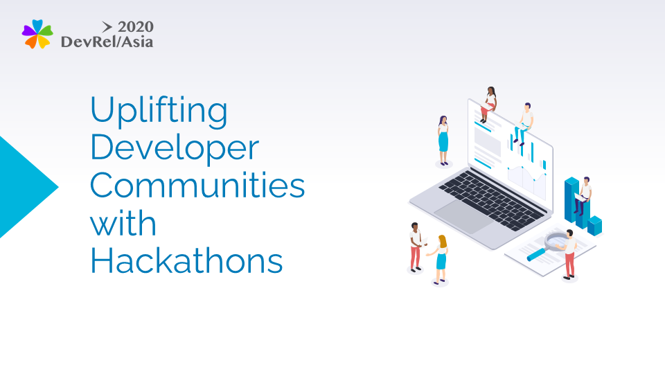 Uplifting Developer Communities With Hackathons